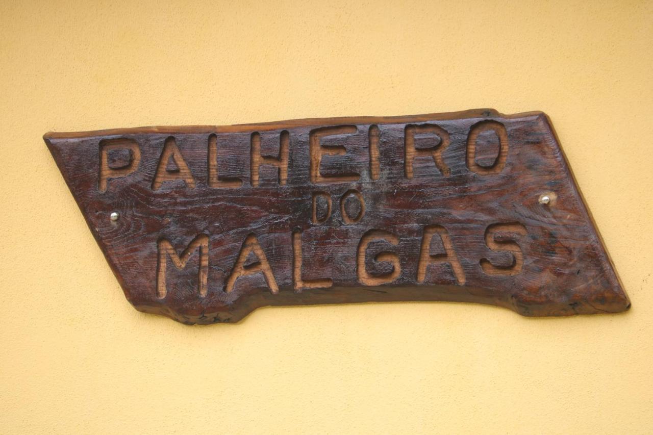 לינה וארוחת בוקר לאוסה Palheiro Do Malgas מראה חיצוני תמונה